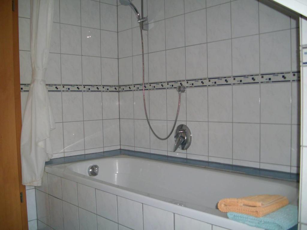 Ferienwohnung Mastiaux Mirbach Εξωτερικό φωτογραφία